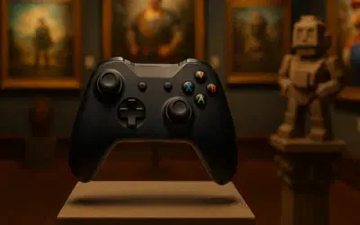I Videogiochi Sono una Forma d’Arte: Analisi e Visioni da Soft2Bet