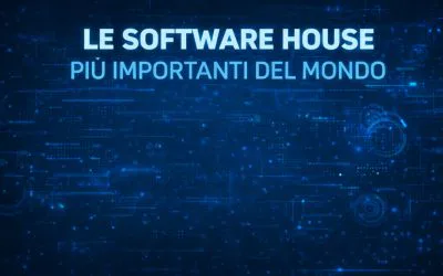 Intrattenimento, quali sono le software house più importanti del mondo?