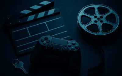 Videogiochi nati grazie al cinema: i titoli più famosi