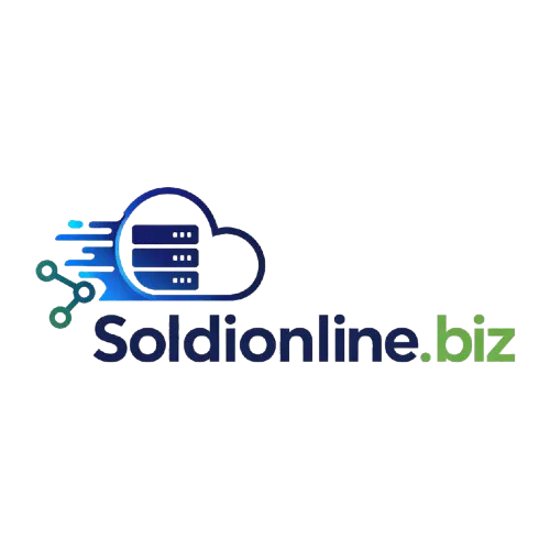 Soldionline.biz Hosting