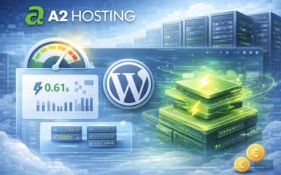 A2 Hosting Recensione 2026: È Davvero Così Veloce? Test e Opinioni Positive e Negative