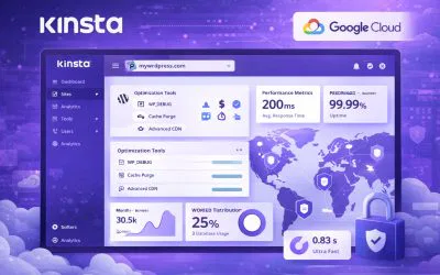Kinsta Recensione 2026: Miglior Managed WordPress Hosting? Opinioni Positive e Negative su questo Provider