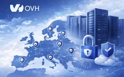 OVH Recensione 2026: Hosting Cloud Europeo Affidabile? Test e Opinioni Positive e Negative