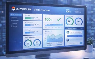 Serverplan Recensione 2026: Hosting Italiano Affidabile? Test e Opinioni Positive e Negative