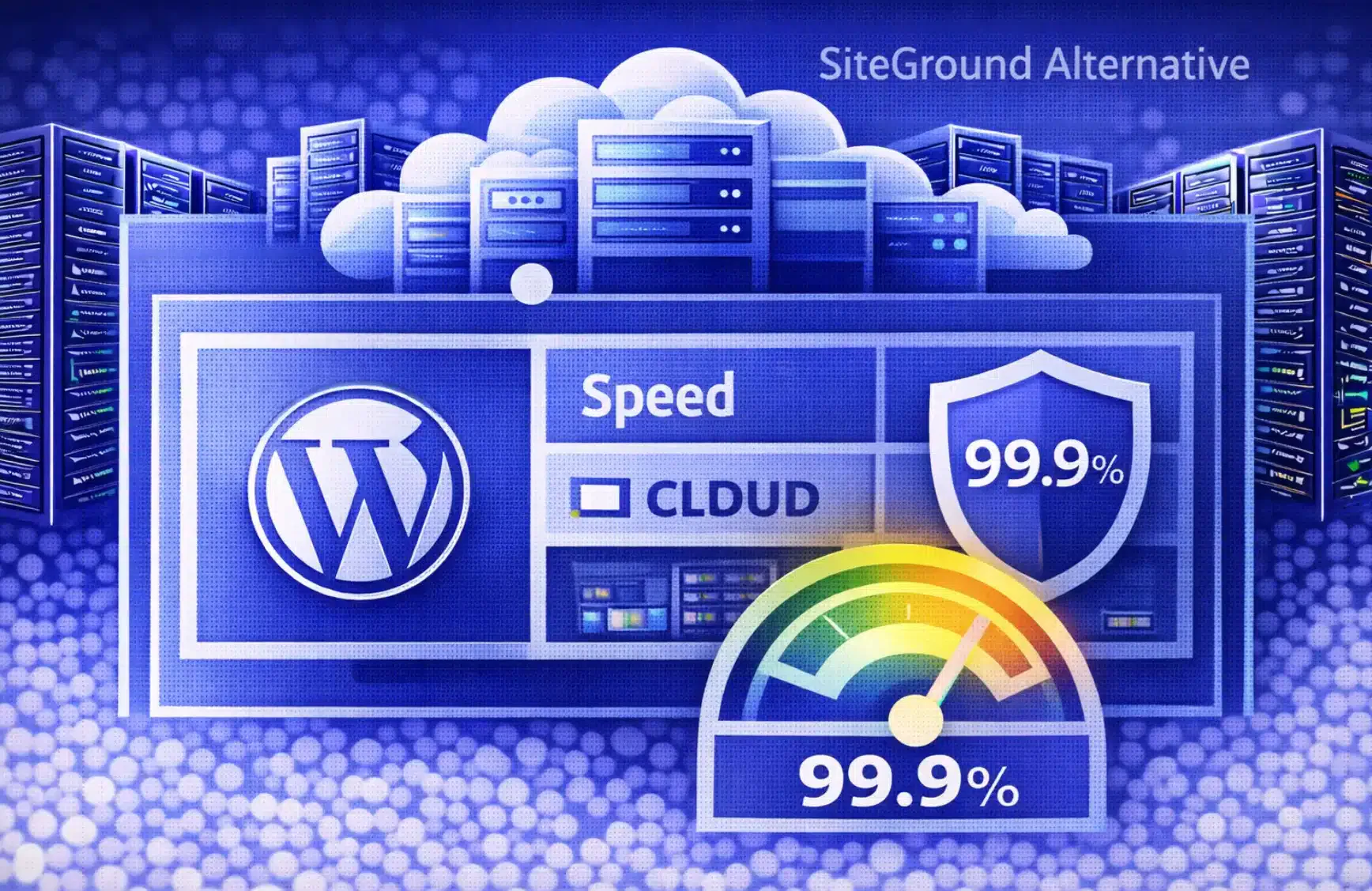 Alternativa valida a SiteGround per hosting WordPress e prestazioni elevate