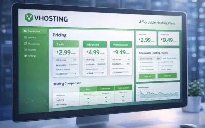 VHosting Recensione 2026: Hosting Economico Italiano Vale la Pena? Le Opinioni Positive e Negative Cosa Dicono?