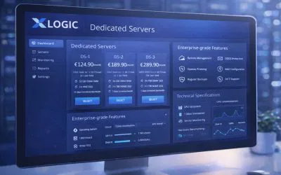 XLogic Recensione 2026: Hosting Italiano Professionale? Test e Opinioni Positive e Negative