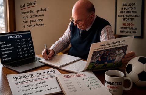 Pronostici online, un business da milioni: tra affiliazioni, algoritmi e nuove strategie di acquisizione utenti